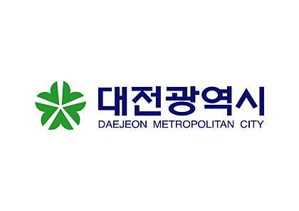 Image of daejeon motropolitan city logo