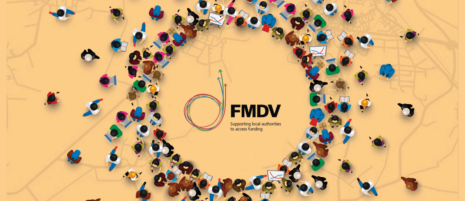 A Jointly Formulated Strategy for Localizing Financing for Sustainable Urbanization and Territorial Development with FMDV
