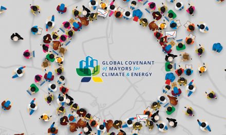 The Global Covenant of Mayors at the UCLG World Congress