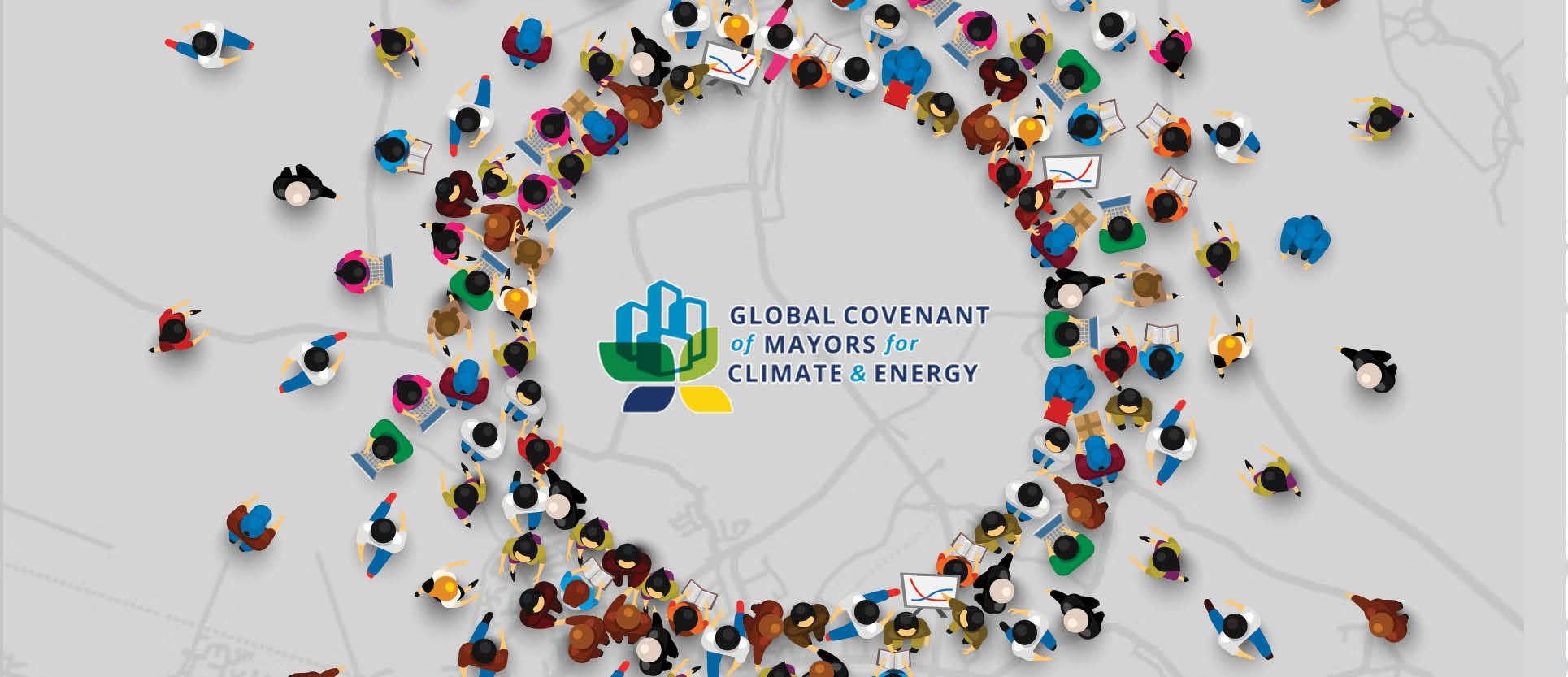 The Global Covenant of Mayors at the UCLG World Congress