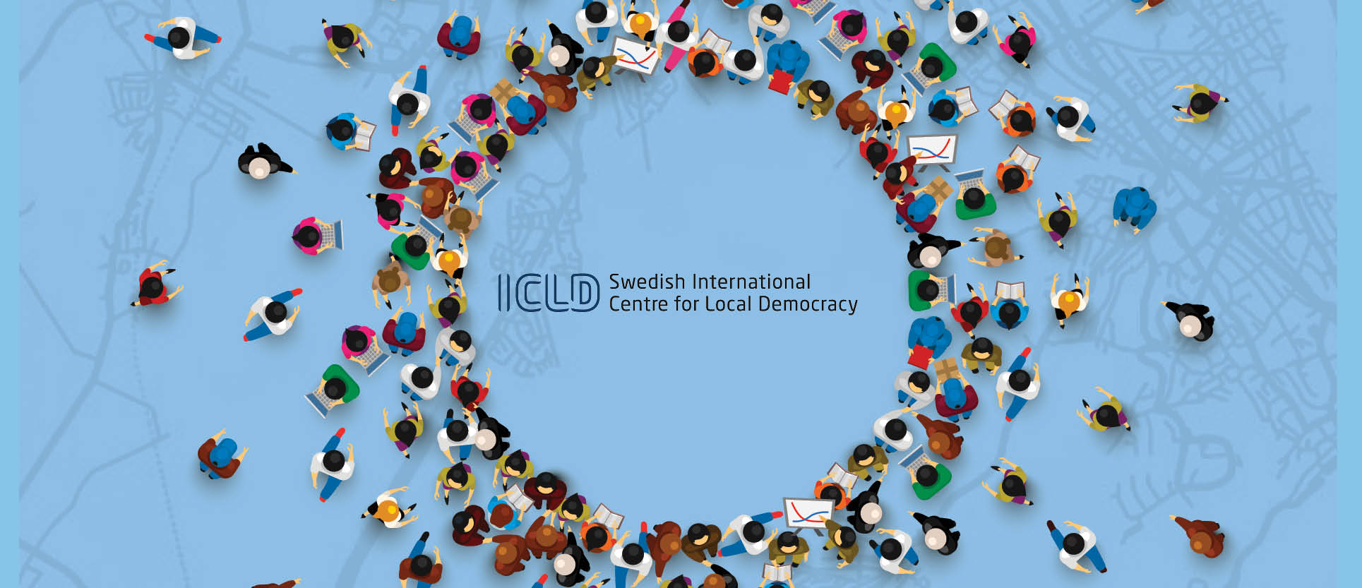 The Swedish International Centre for Local Democracy: bringing people and politics together