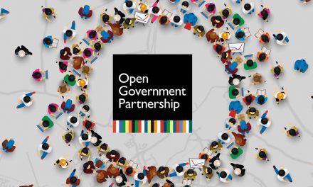 An Opportunity to Renew Democracy and Open Governments